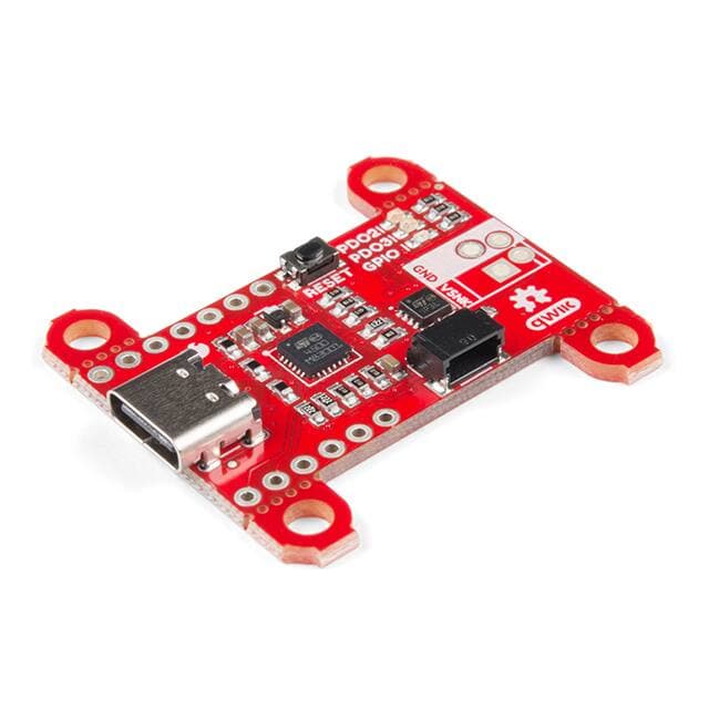 SparkFun Electronics DEV-15801