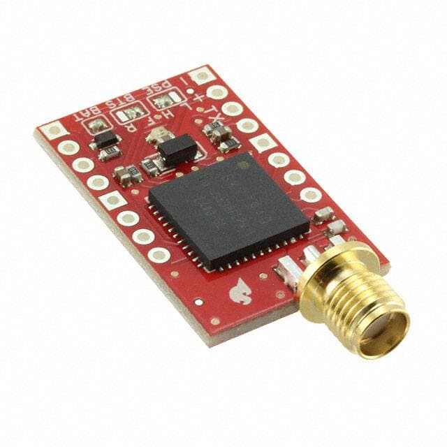SparkFun Electronics GPS-11058