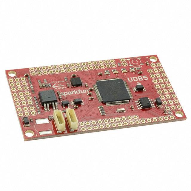 SparkFun Electronics GPS-11703