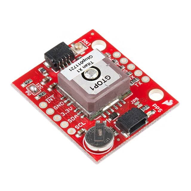 SparkFun Electronics GPS-14414