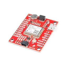 SparkFun Electronics GPS-15005
