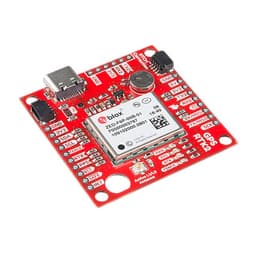 SparkFun Electronics GPS-15136