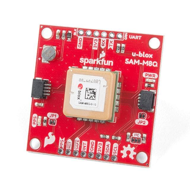 SparkFun Electronics GPS-15210