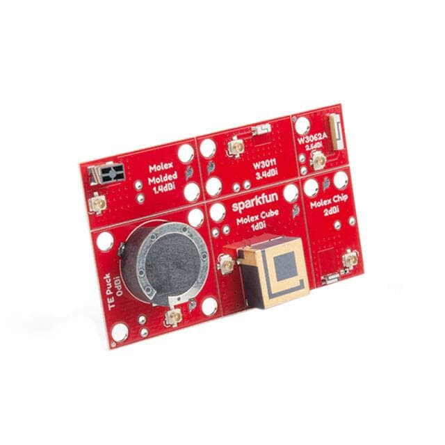 SparkFun Electronics GPS-15247