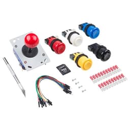 KIT-14007SparkFun Electronics