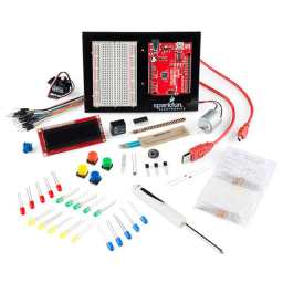 KIT-14189SparkFun Electronics