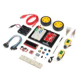 KIT-14418SparkFun Electronics