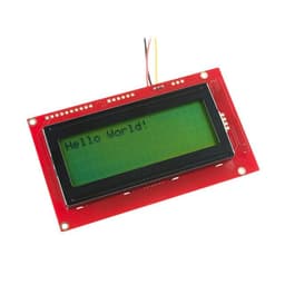LCD-09568SparkFun Electronics