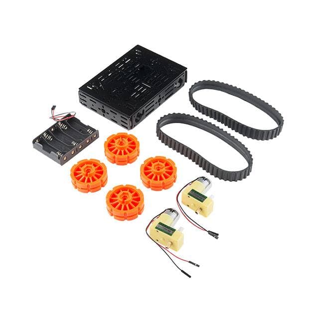 SparkFun Electronics ROB-12091