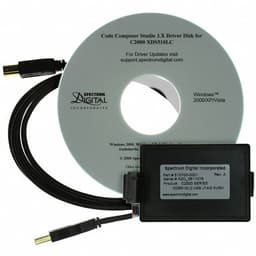 701902Spectrum Digital Inc