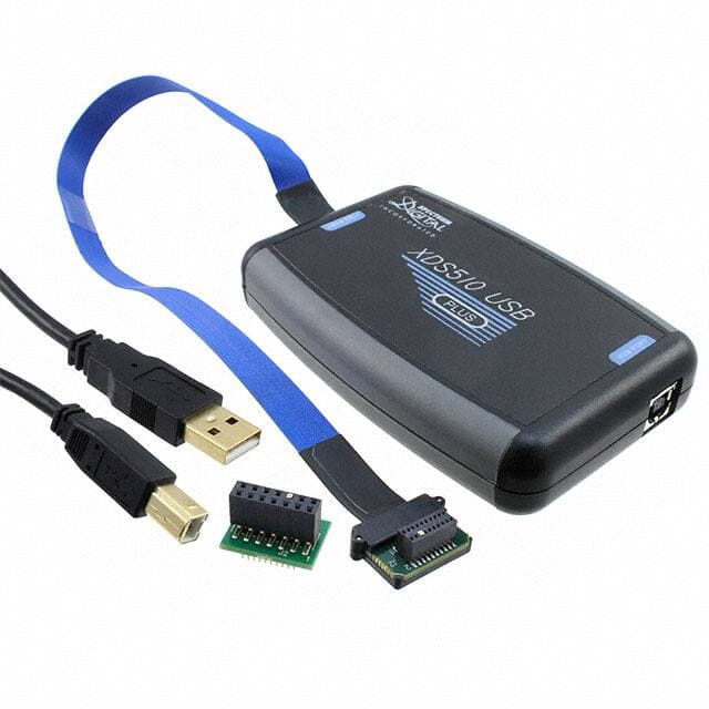 Spectrum Digital Inc 701907