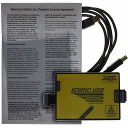 Spectrum Digital Inc 701910