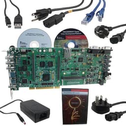 Spectrum Digital Inc 702075