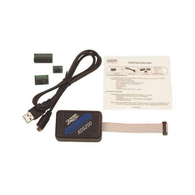 Spectrum Digital Inc 702320