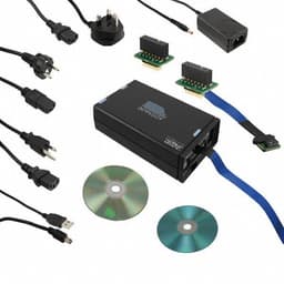 Spectrum Digital Inc 702560