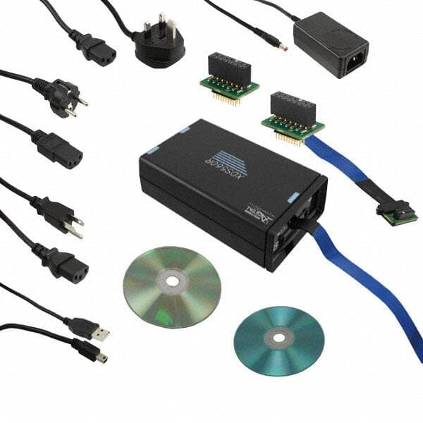 Spectrum Digital Inc 702560