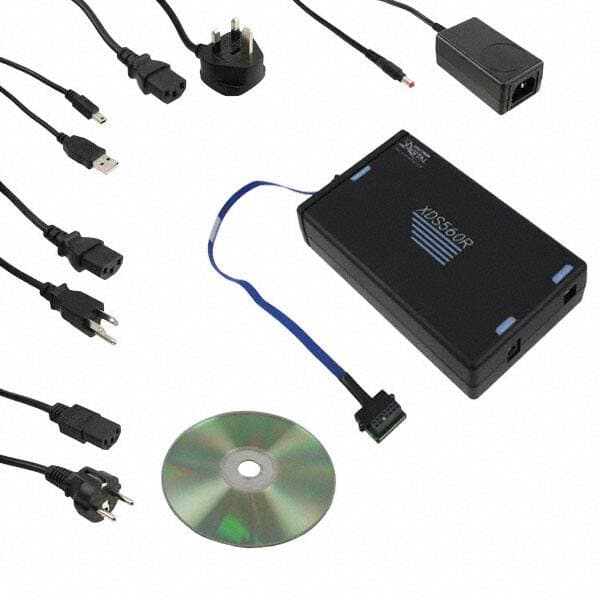 Spectrum Digital Inc 702562