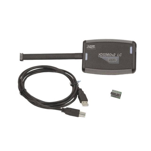 Spectrum Digital Inc 702597