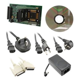 761129Spectrum Digital Inc