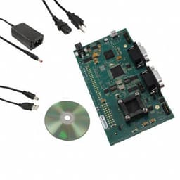Spectrum Digital Inc 761132