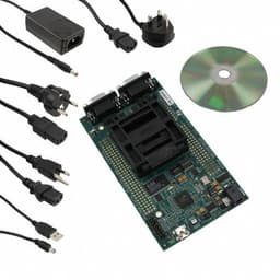 Spectrum Digital Inc 761135
