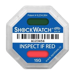 SpotSee SWRFID-15G
