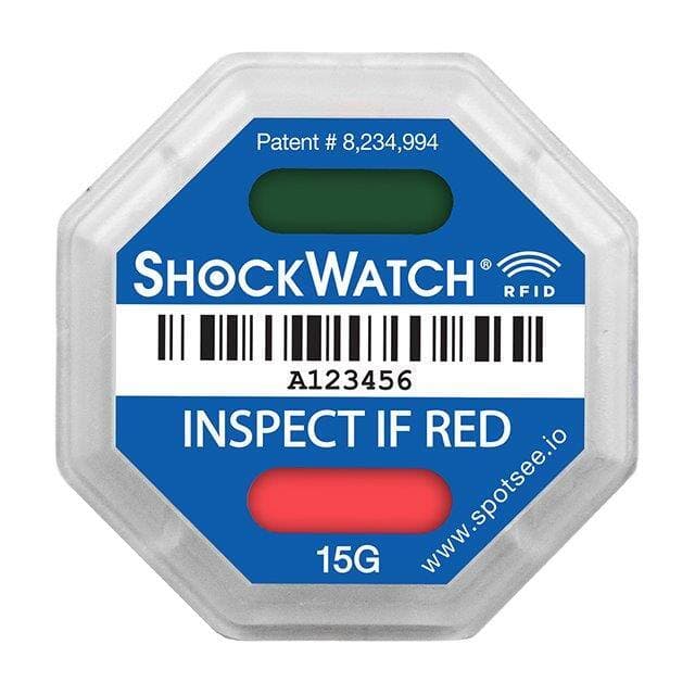 SpotSee SWRFID-15G