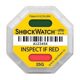 SpotSee SWRFID-25G