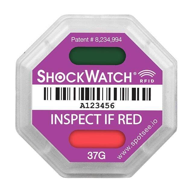 SpotSee SWRFID-37G