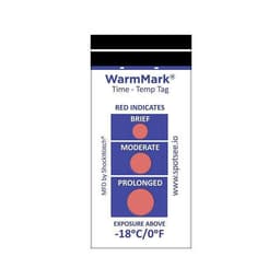 SpotSee WM -18/0