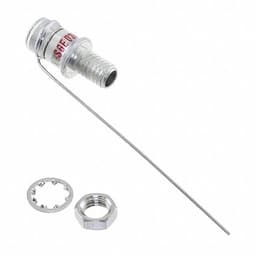Sprague-Goodman GHR5R500