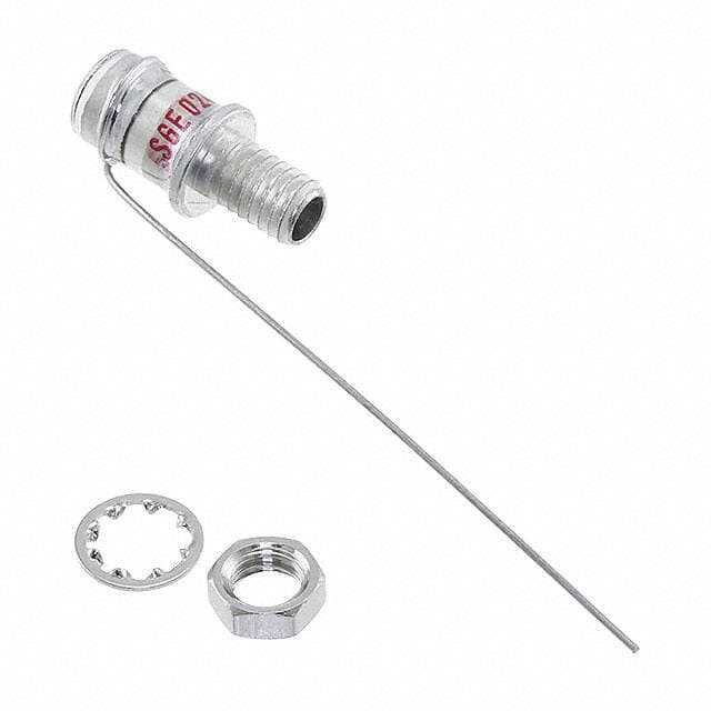 Sprague-Goodman GHR5R500