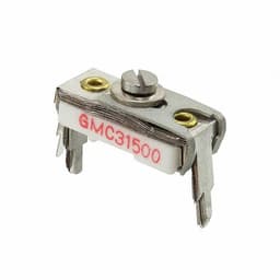 Sprague-Goodman GMC31500