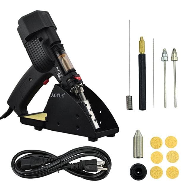 SRA Soldering Products AO8800