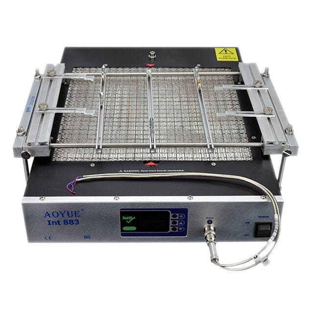 SRA Soldering Products AO883