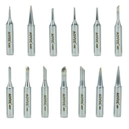 SRA Soldering Products AOTBEVEL.SET