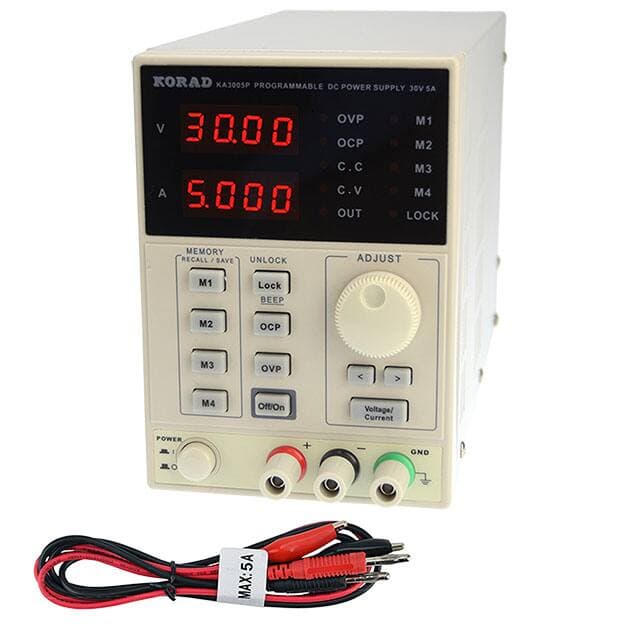 SRA Soldering Products KA3005P