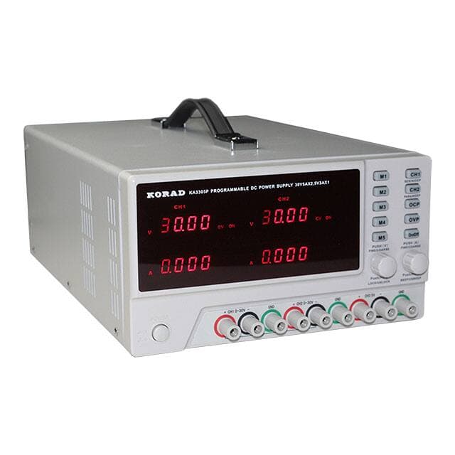 SRA Soldering Products KA3305P