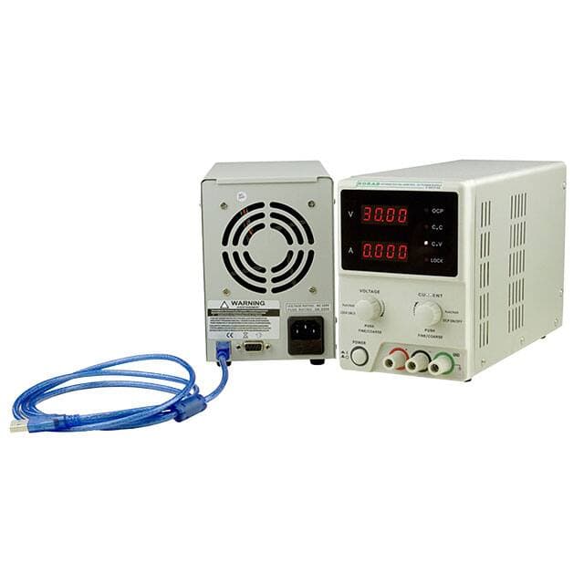 SRA Soldering Products KD3005P