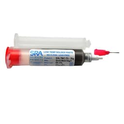 SRA Soldering Products SSLTNC-T5-35G