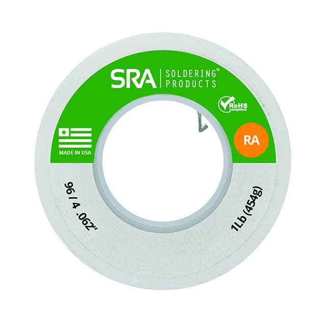 SRA Soldering Products WBRC96462