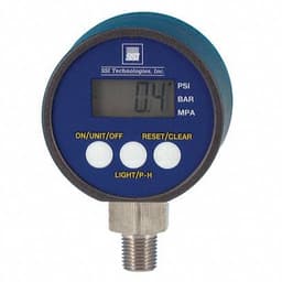 SSI Technologies Inc MG1-1000-A-9V-R