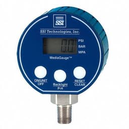 SSI Technologies Inc MG-50-B-9V-R