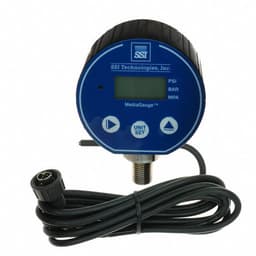 SSI Technologies Inc MG-3000-A-MD-R
