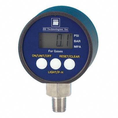SSI Technologies Inc MGA-30-A-9V-R