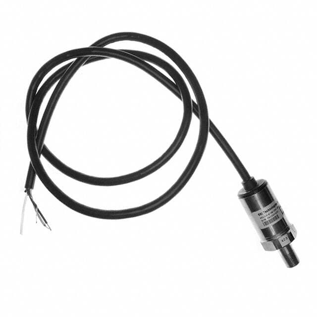 SSI Technologies Inc P51-03-G-UB-I36-20MA-000-000