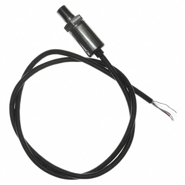 SSI Technologies Inc P51-03-G-UC-I36-20MA-000-000