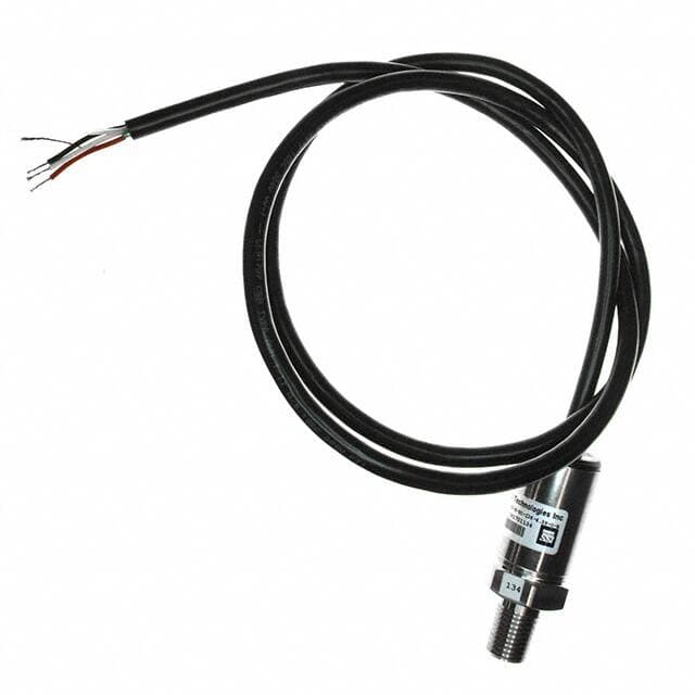 SSI Technologies Inc P51-03-G-UC-I36-4.5V-000-000