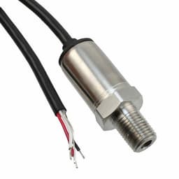 SSI Technologies Inc P51-05-G-UC-I36-4.5V-000-000