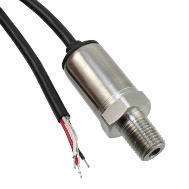SSI Technologies Inc P51-05-G-UC-I36-4.5V-000-000